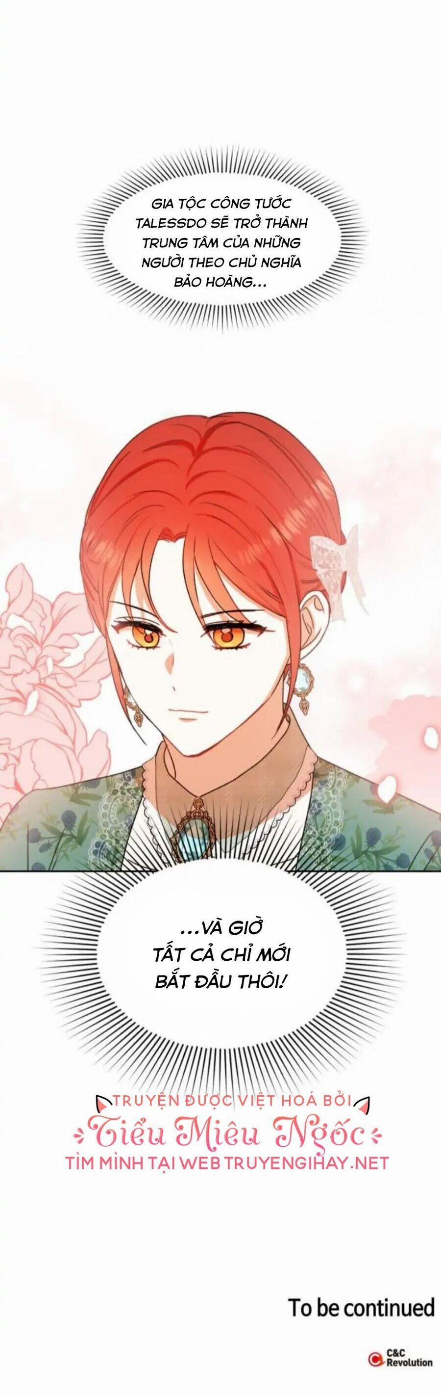 Ta Muốn Biến Phu Quân Thành Bá Chủ 79 trang 34