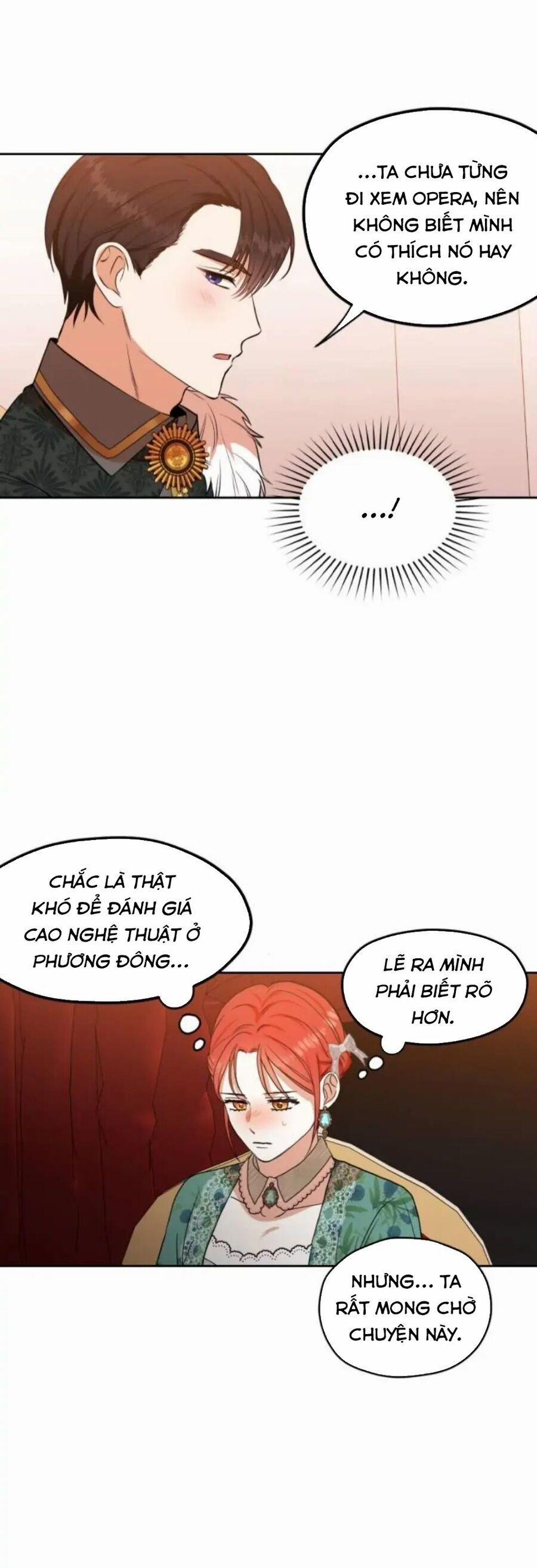 Ta Muốn Biến Phu Quân Thành Bá Chủ 79 trang 6