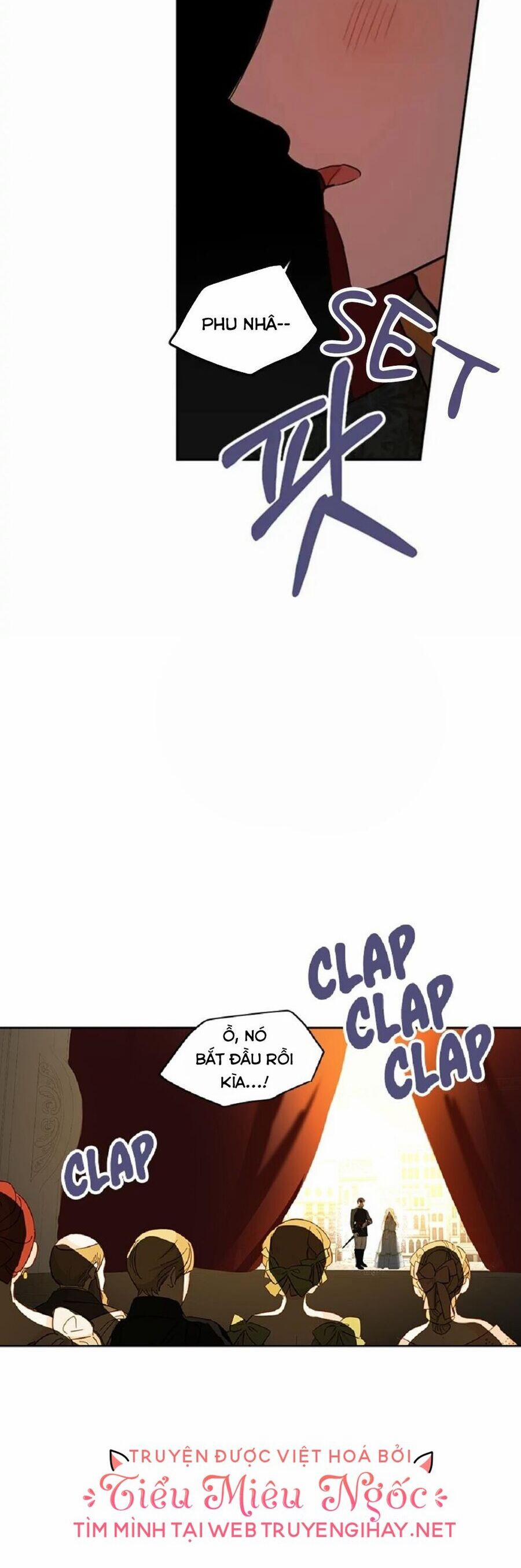 Ta Muốn Biến Phu Quân Thành Bá Chủ 79 trang 9