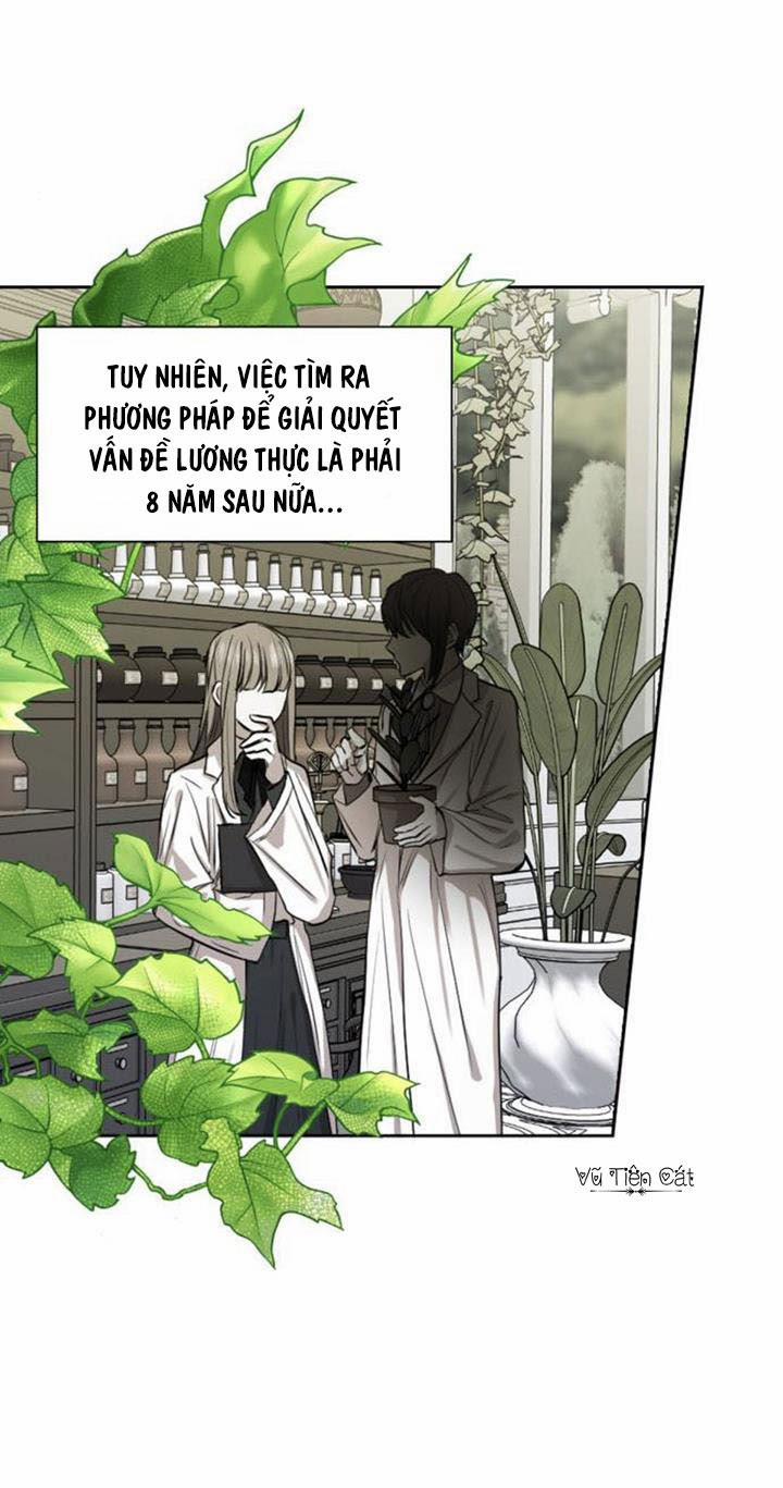 Ta Muốn Biến Phu Quân Thành Bá Chủ 8 trang 10