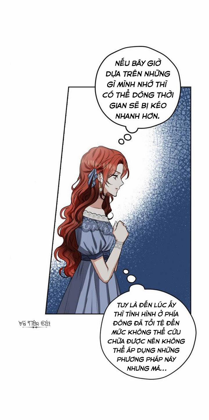 Ta Muốn Biến Phu Quân Thành Bá Chủ 8 trang 11