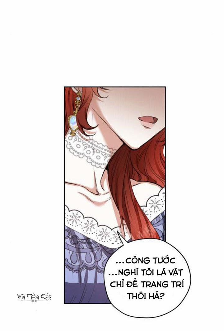 Ta Muốn Biến Phu Quân Thành Bá Chủ 8 trang 16