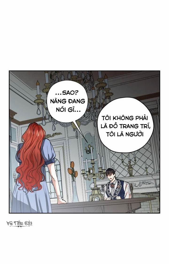 Ta Muốn Biến Phu Quân Thành Bá Chủ 8 trang 17