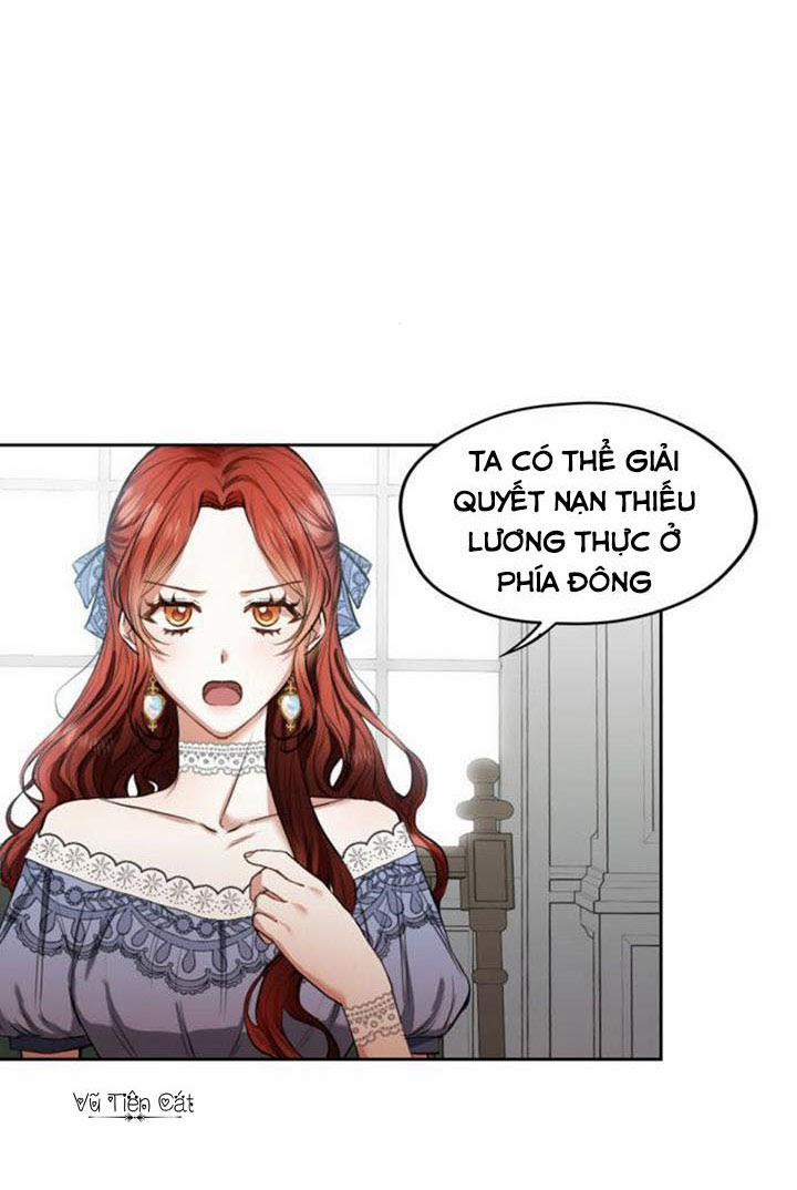 Ta Muốn Biến Phu Quân Thành Bá Chủ 8 trang 3