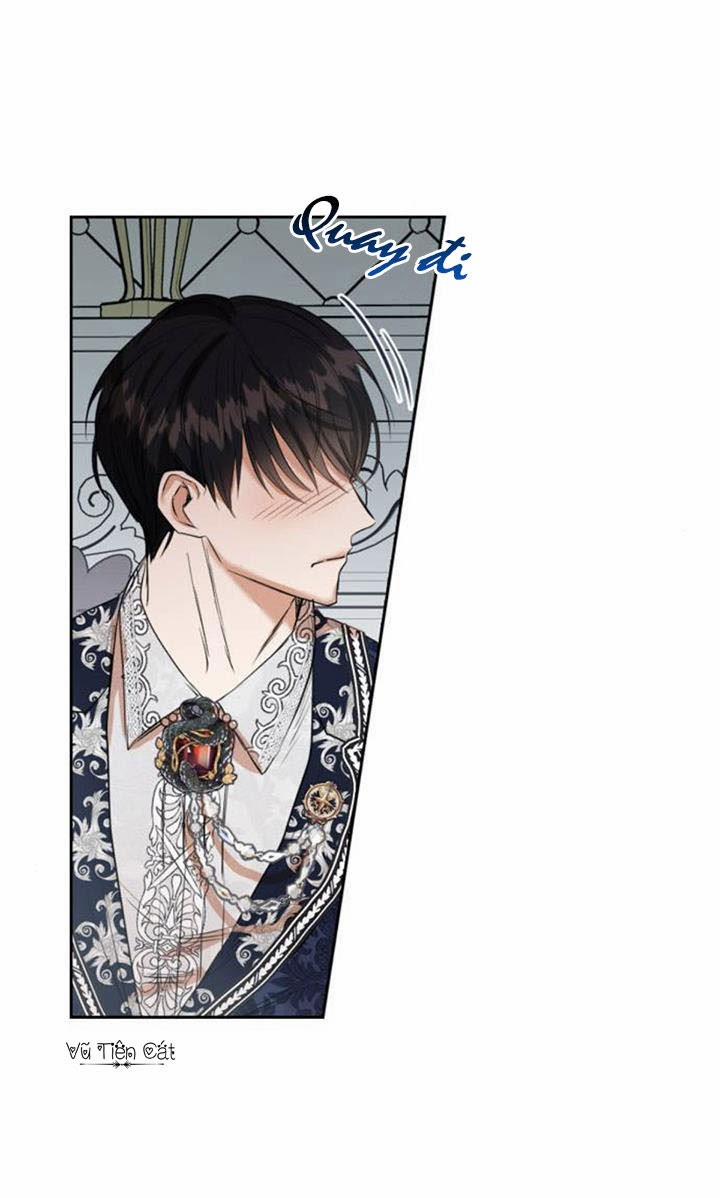 Ta Muốn Biến Phu Quân Thành Bá Chủ 8 trang 30