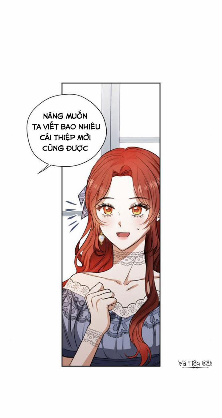 Ta Muốn Biến Phu Quân Thành Bá Chủ 8 trang 36