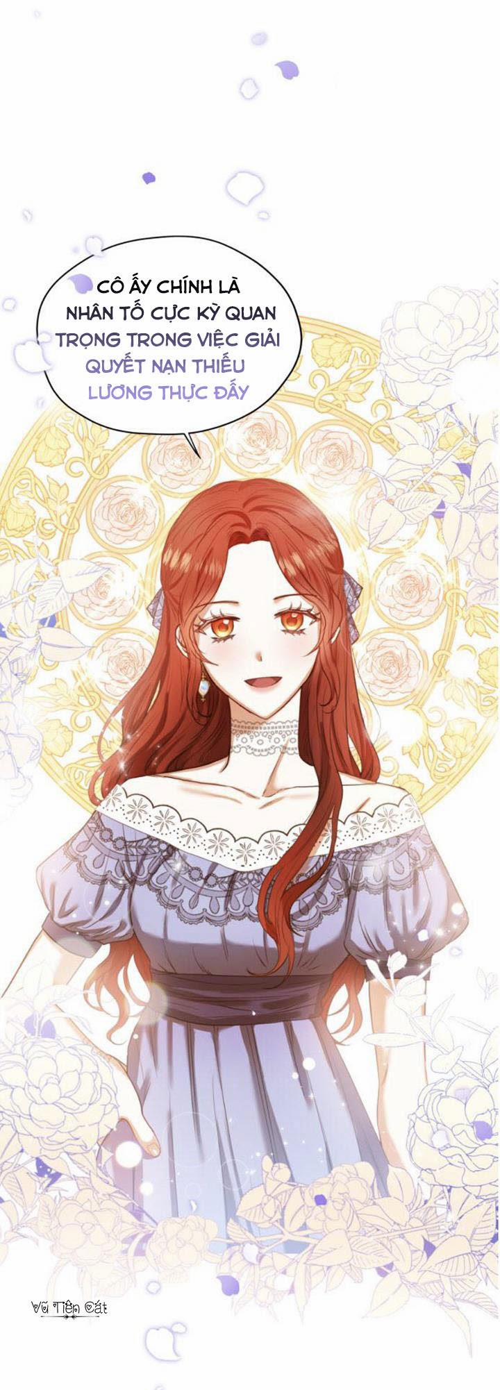 Ta Muốn Biến Phu Quân Thành Bá Chủ 8 trang 39