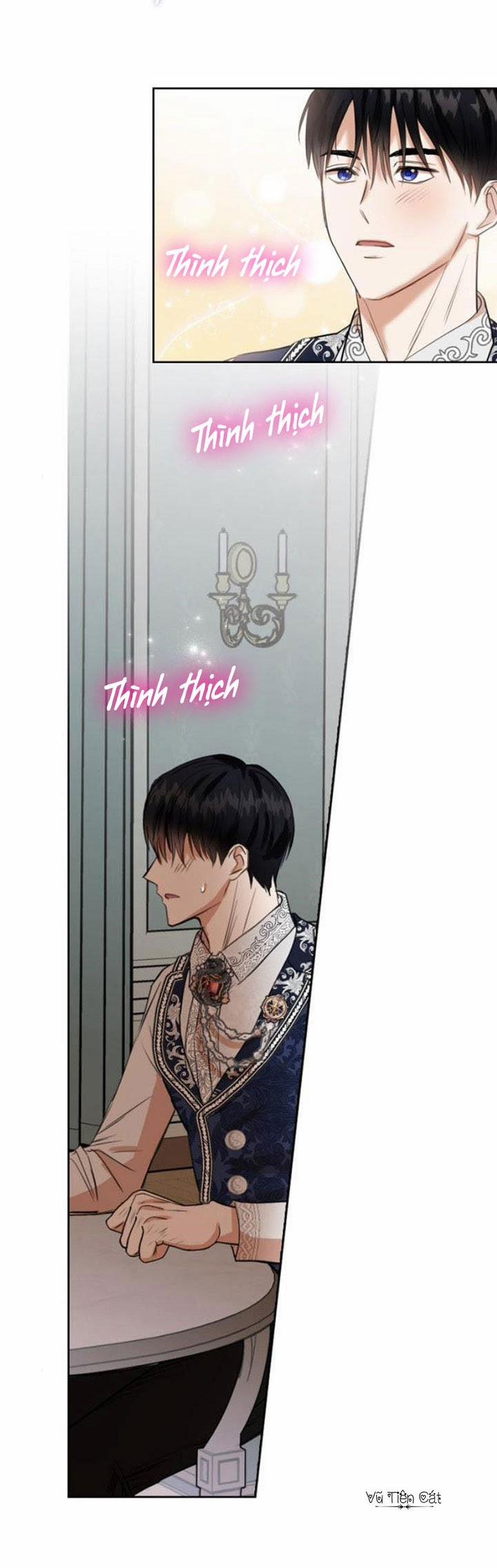 Ta Muốn Biến Phu Quân Thành Bá Chủ 8 trang 40