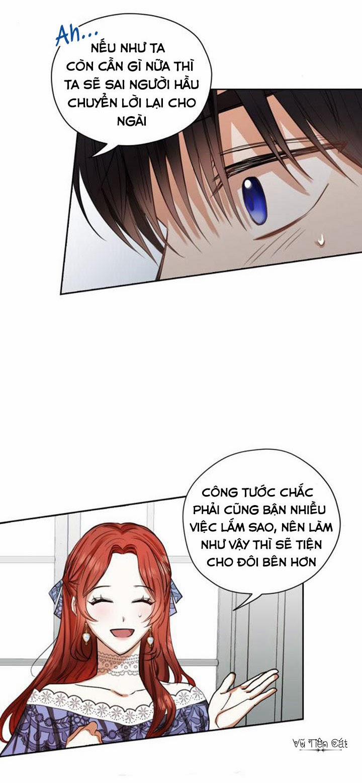 Ta Muốn Biến Phu Quân Thành Bá Chủ 8 trang 41