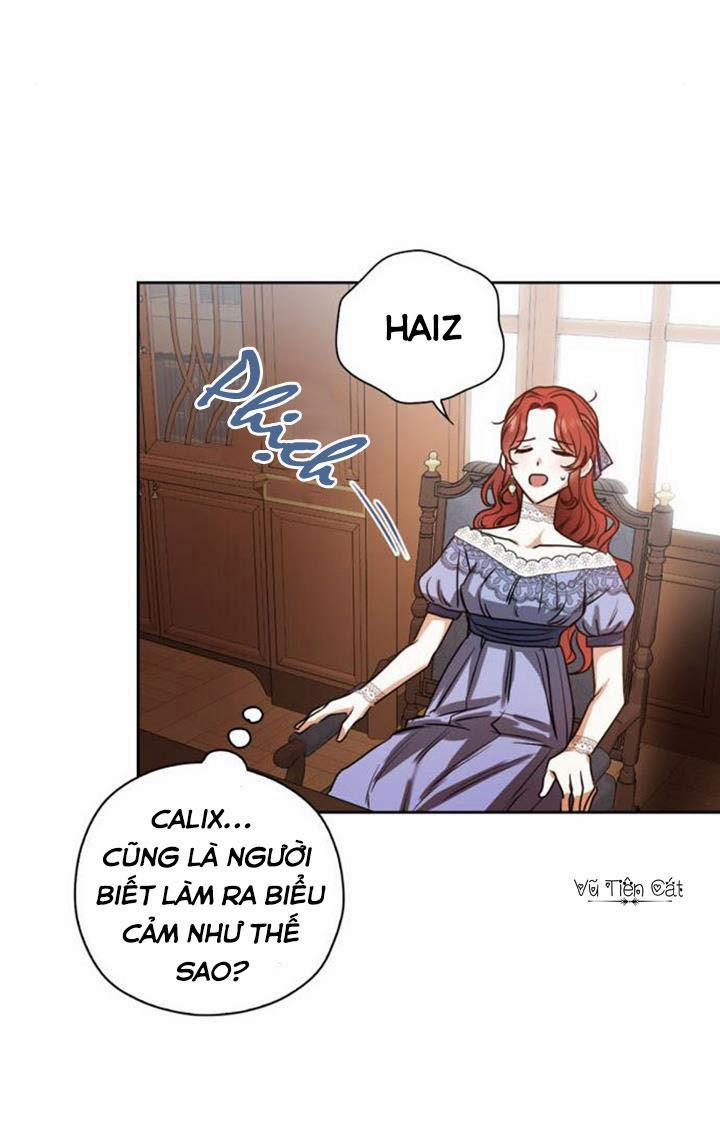 Ta Muốn Biến Phu Quân Thành Bá Chủ 8 trang 46