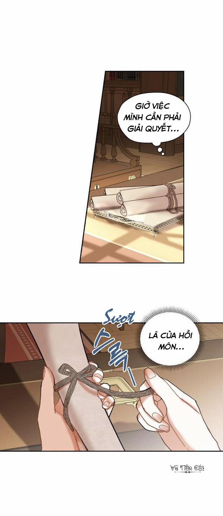 Ta Muốn Biến Phu Quân Thành Bá Chủ 8 trang 50