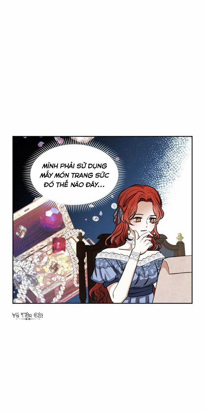 Ta Muốn Biến Phu Quân Thành Bá Chủ 8 trang 51