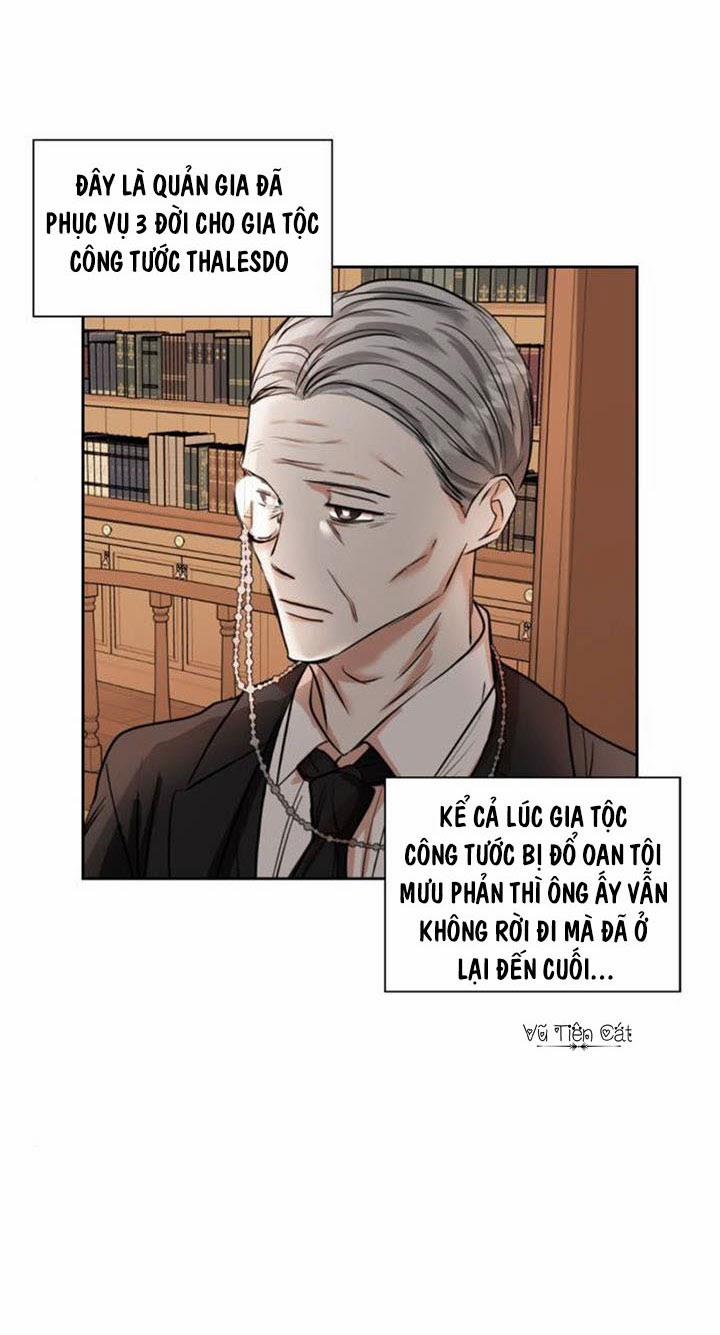 Ta Muốn Biến Phu Quân Thành Bá Chủ 8 trang 54