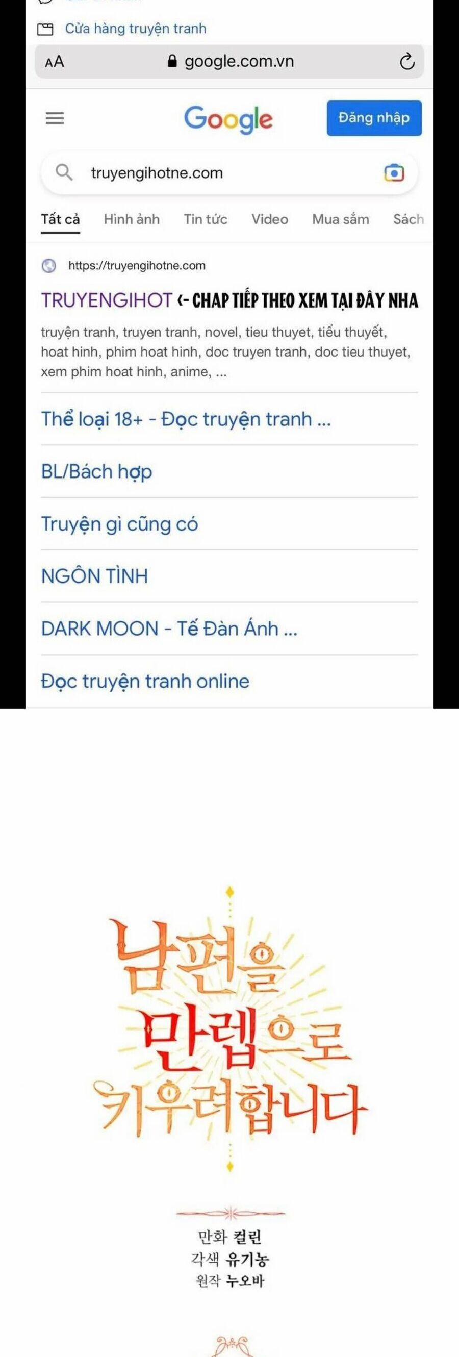Ta Muốn Biến Phu Quân Thành Bá Chủ 80 trang 1