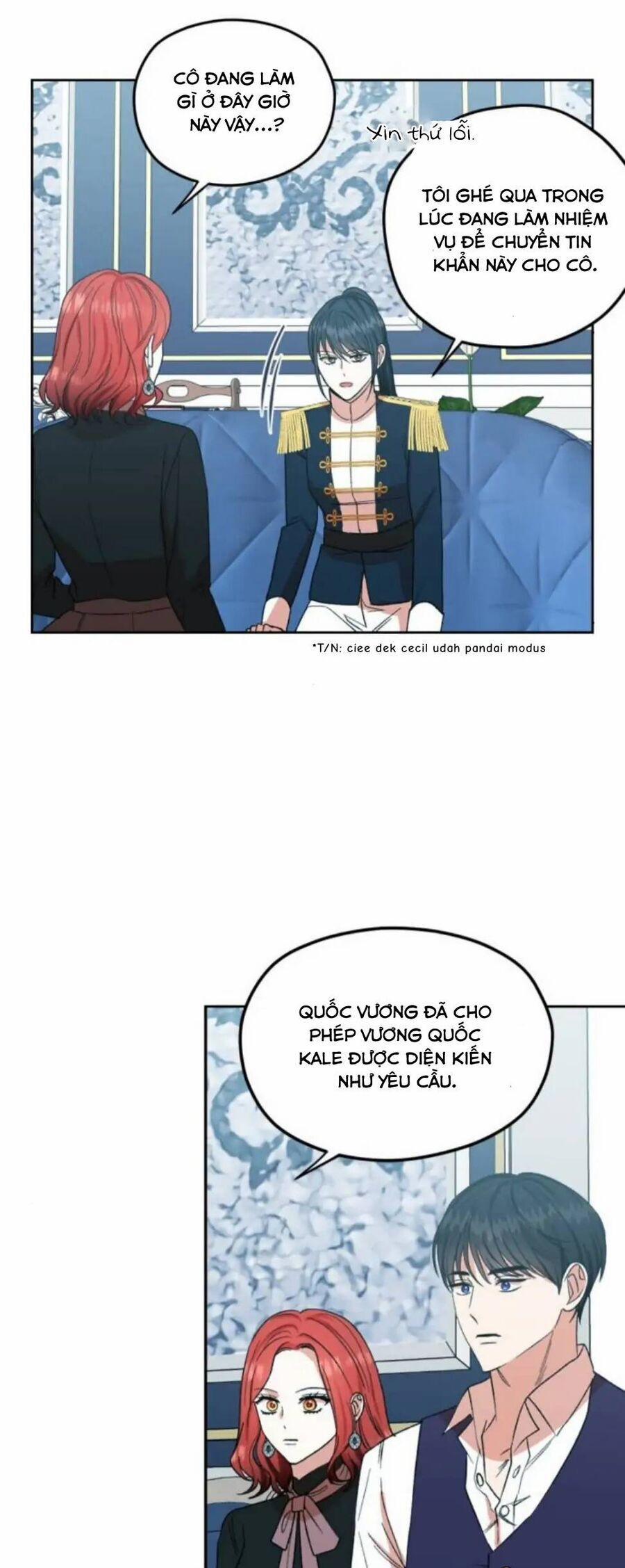 Ta Muốn Biến Phu Quân Thành Bá Chủ 80 trang 10