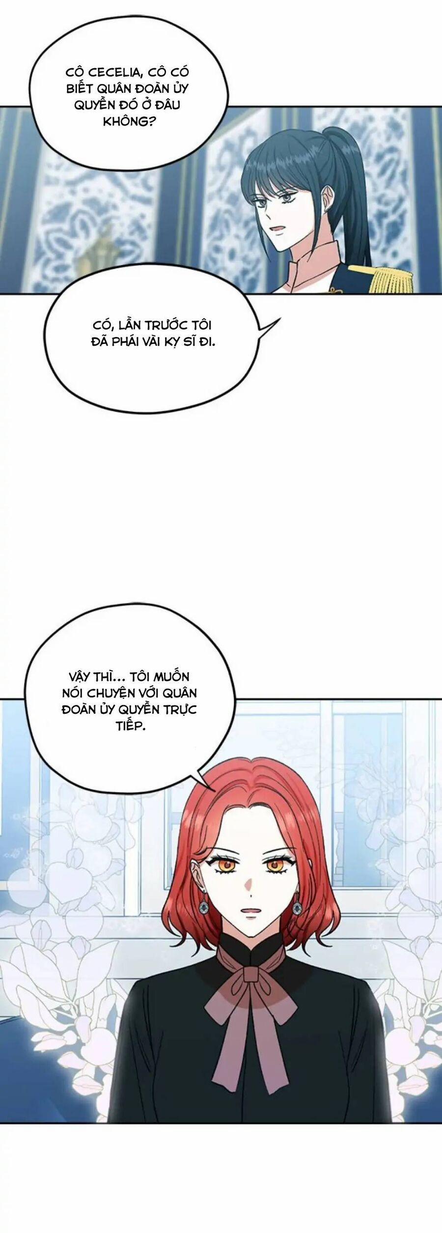 Ta Muốn Biến Phu Quân Thành Bá Chủ 80 trang 14