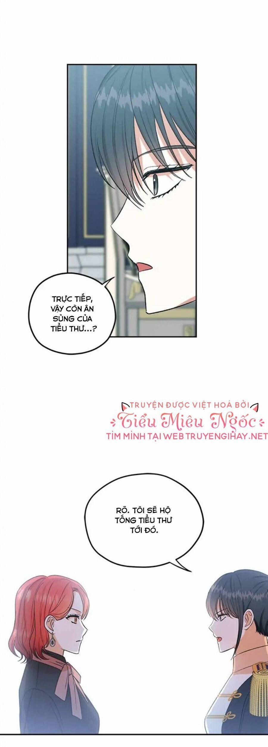 Ta Muốn Biến Phu Quân Thành Bá Chủ 80 trang 15