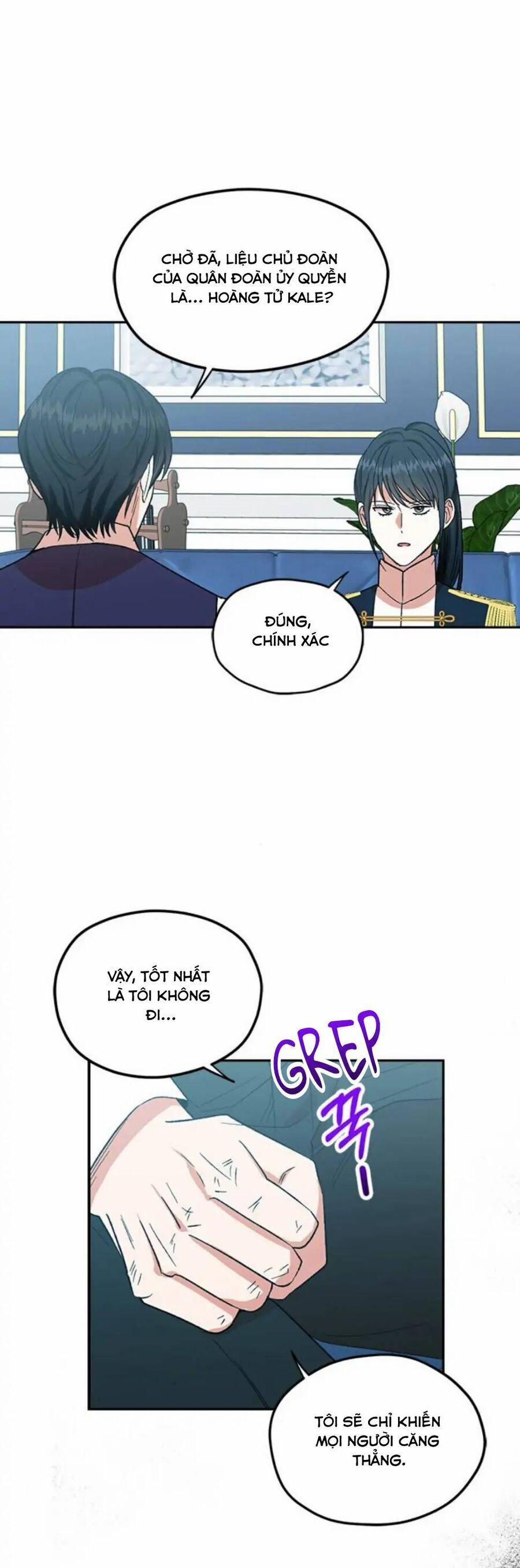 Ta Muốn Biến Phu Quân Thành Bá Chủ 80 trang 16