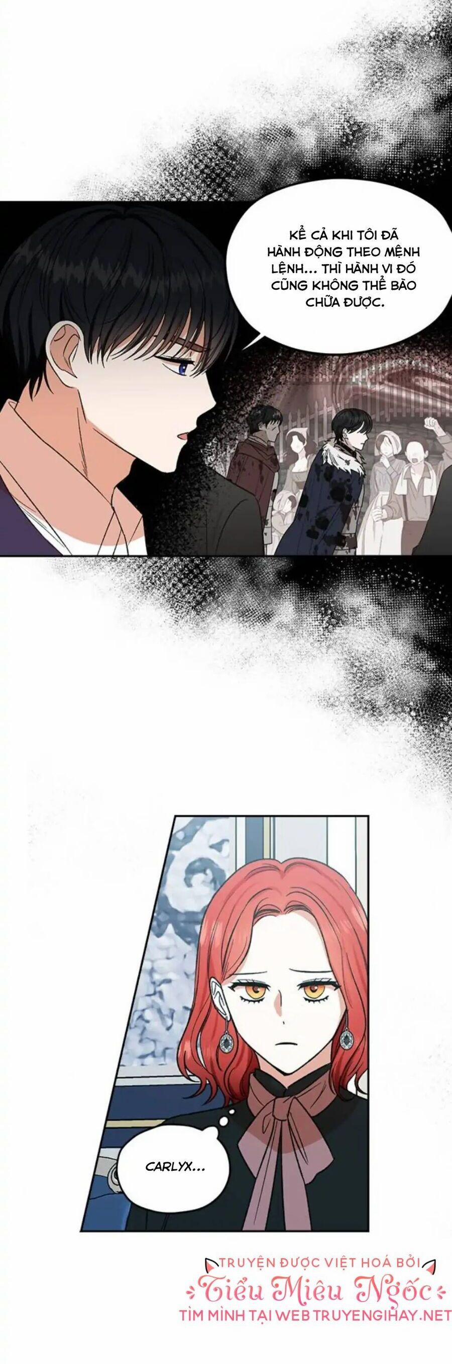 Ta Muốn Biến Phu Quân Thành Bá Chủ 80 trang 17