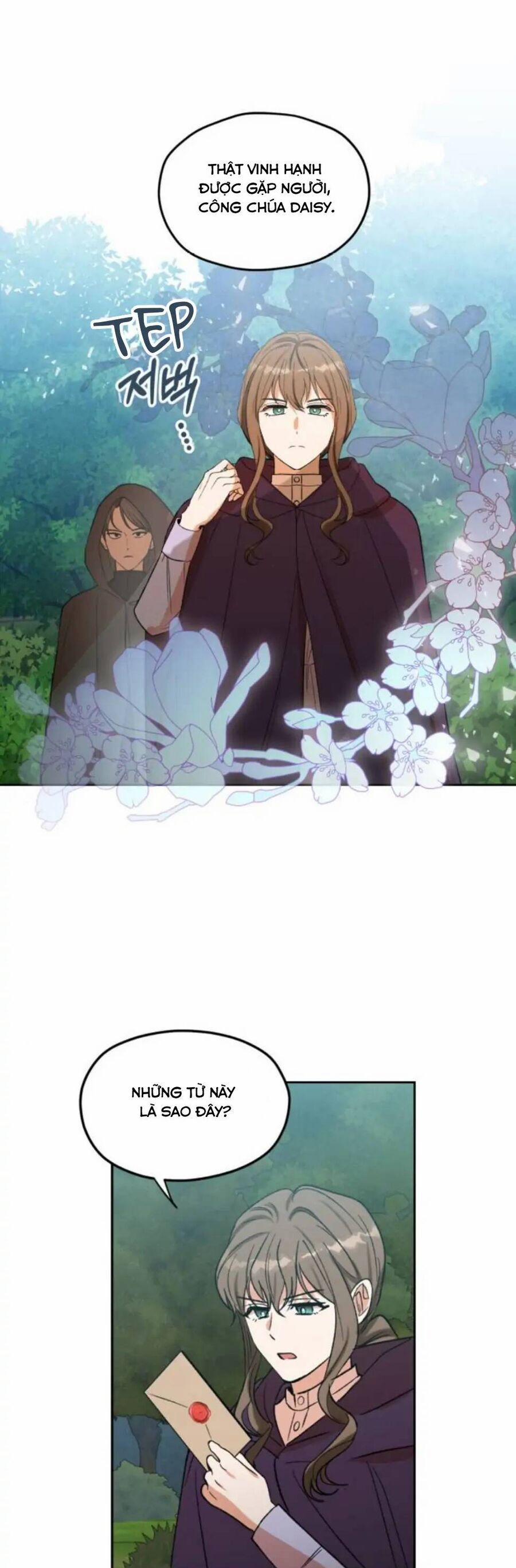 Ta Muốn Biến Phu Quân Thành Bá Chủ 80 trang 24