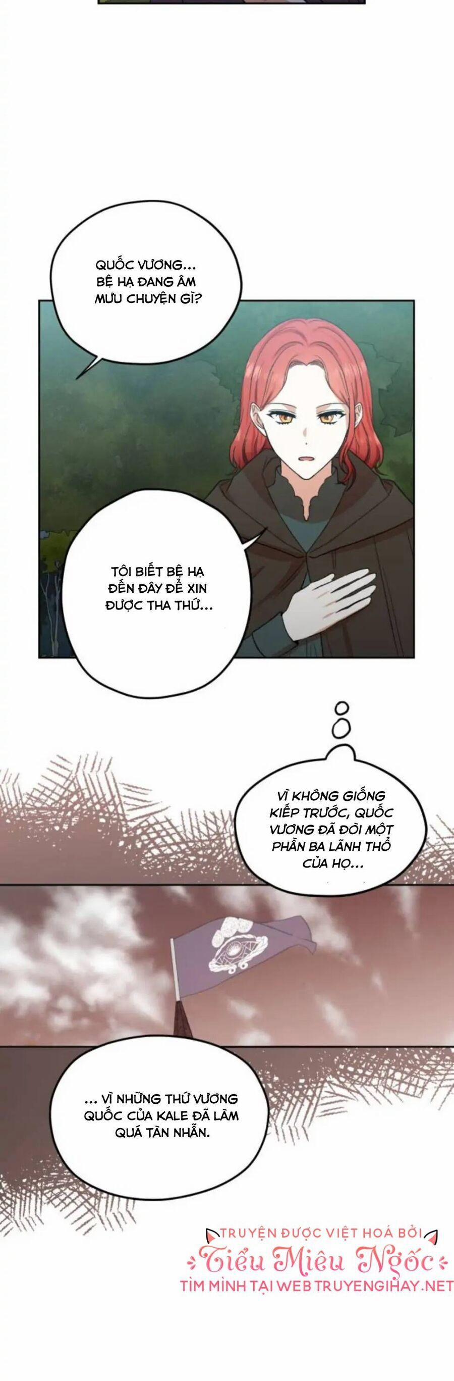 Ta Muốn Biến Phu Quân Thành Bá Chủ 80 trang 25