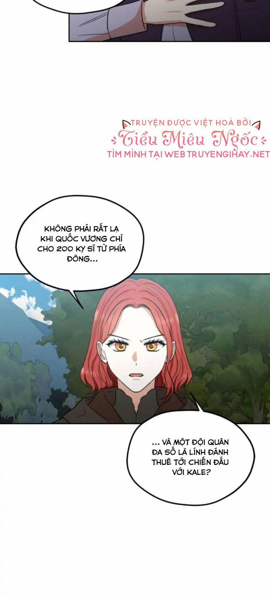 Ta Muốn Biến Phu Quân Thành Bá Chủ 80 trang 27