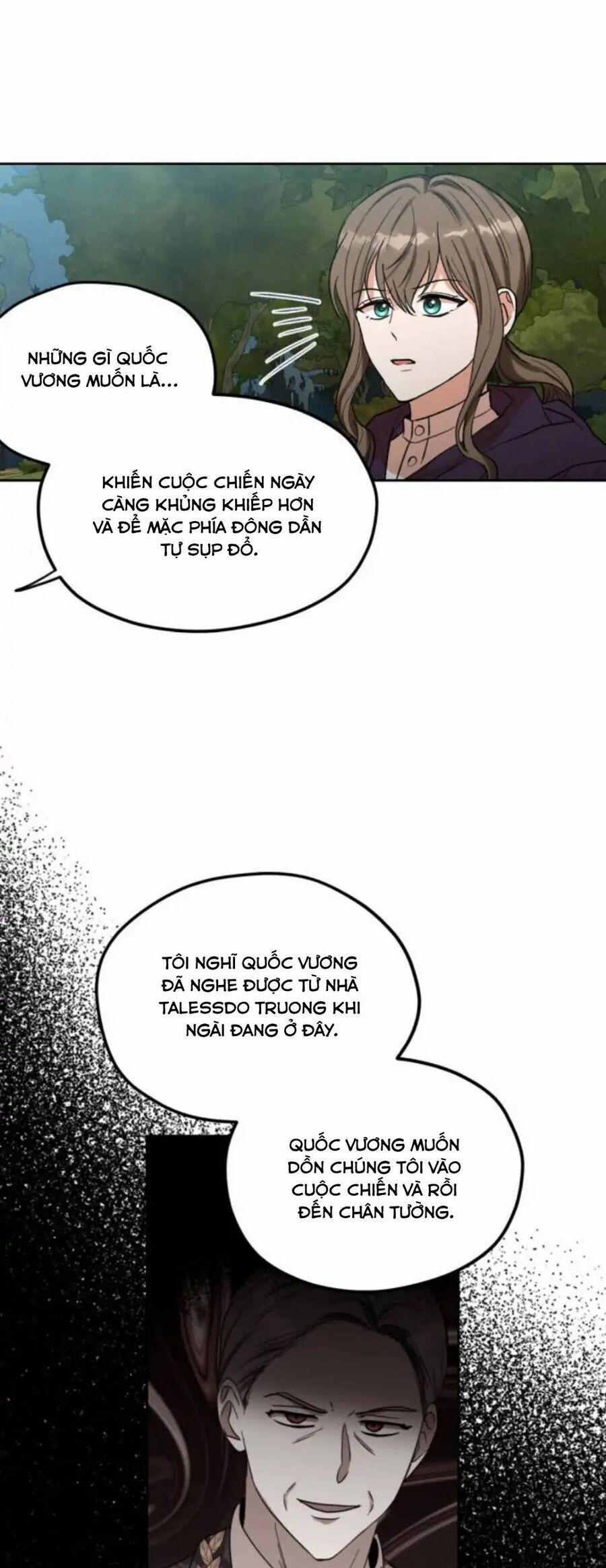 Ta Muốn Biến Phu Quân Thành Bá Chủ 80 trang 28