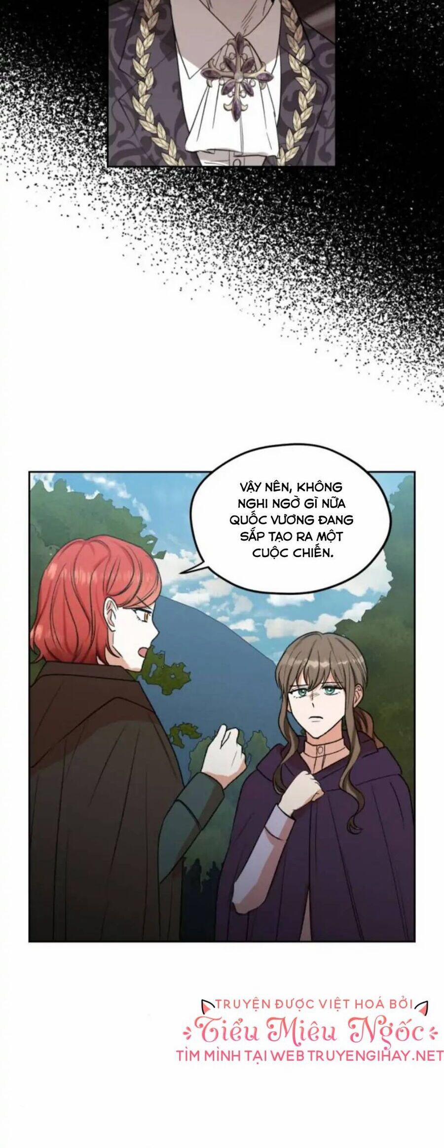 Ta Muốn Biến Phu Quân Thành Bá Chủ 80 trang 29