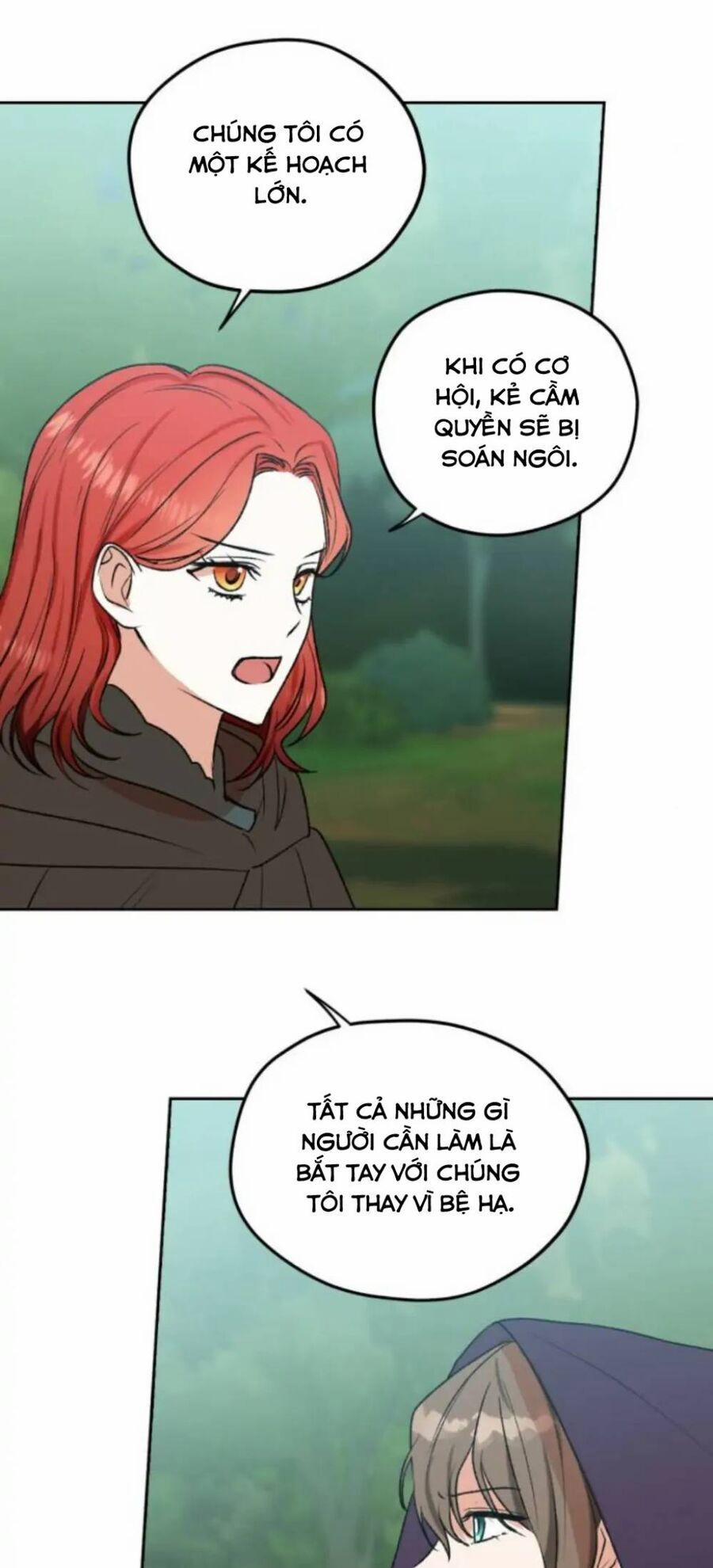 Ta Muốn Biến Phu Quân Thành Bá Chủ 80 trang 32