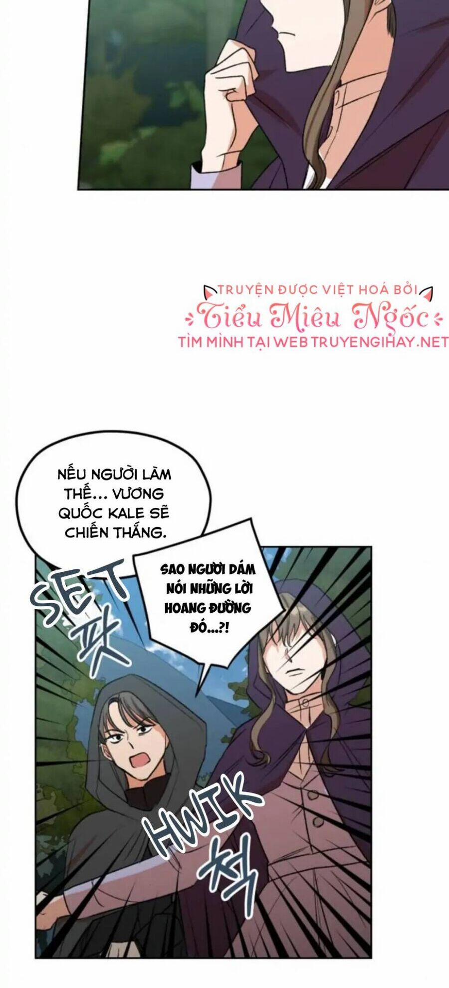 Ta Muốn Biến Phu Quân Thành Bá Chủ 80 trang 33