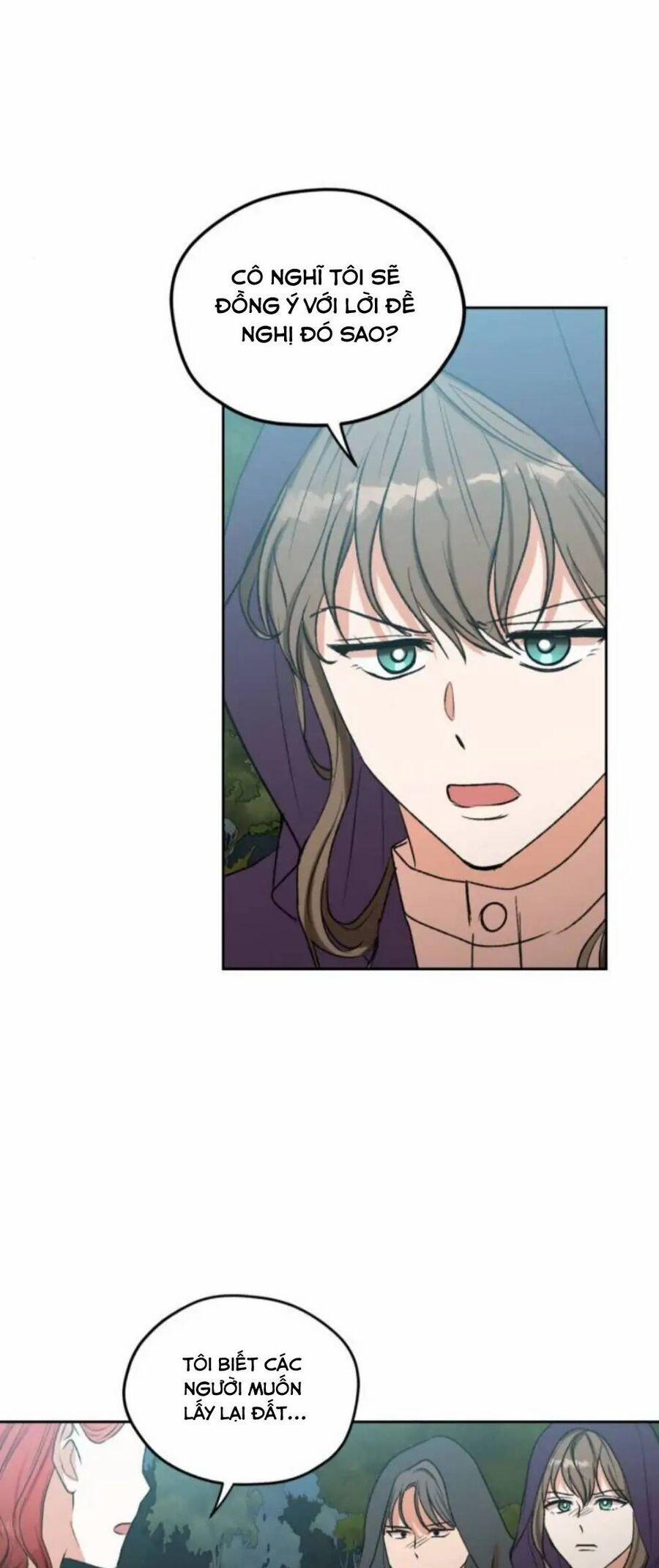 Ta Muốn Biến Phu Quân Thành Bá Chủ 80 trang 34