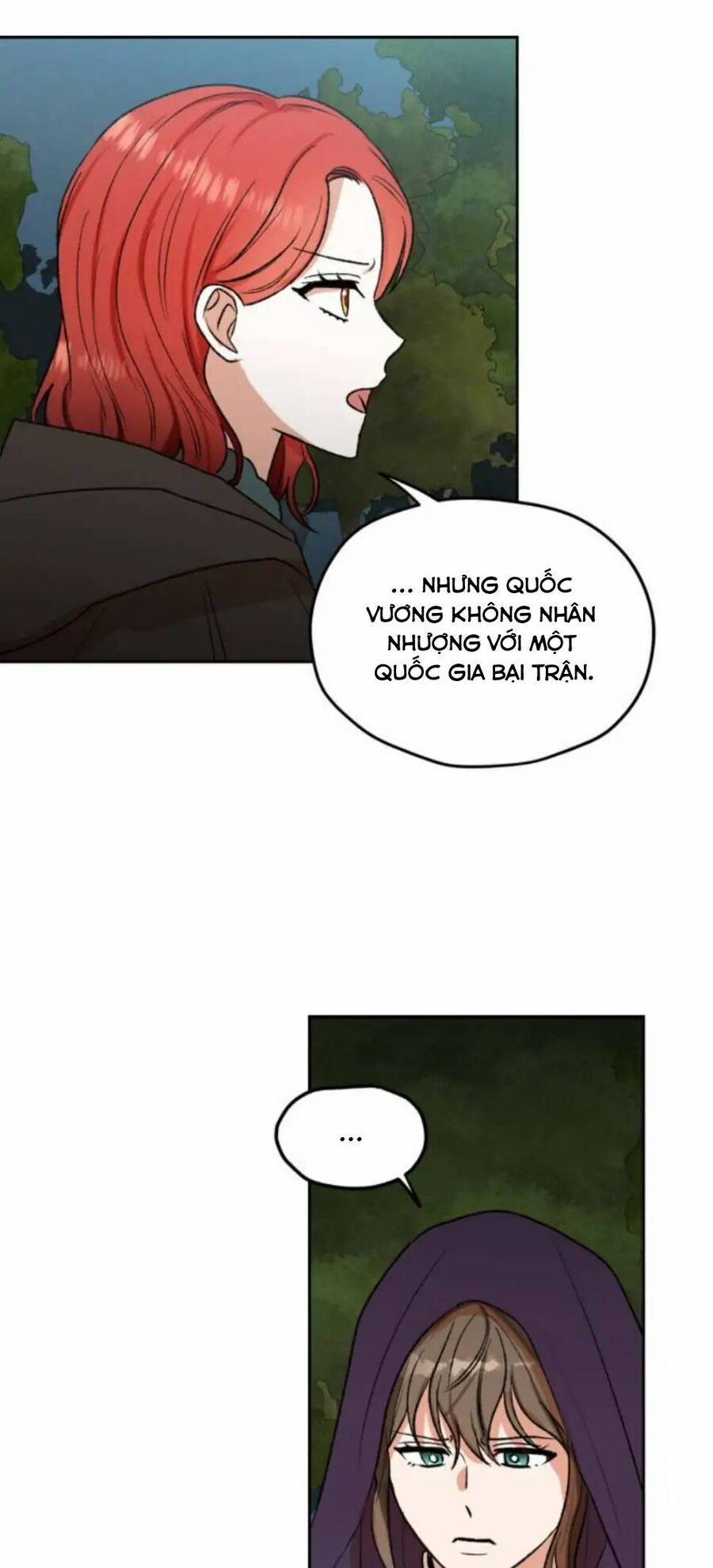 Ta Muốn Biến Phu Quân Thành Bá Chủ 80 trang 36