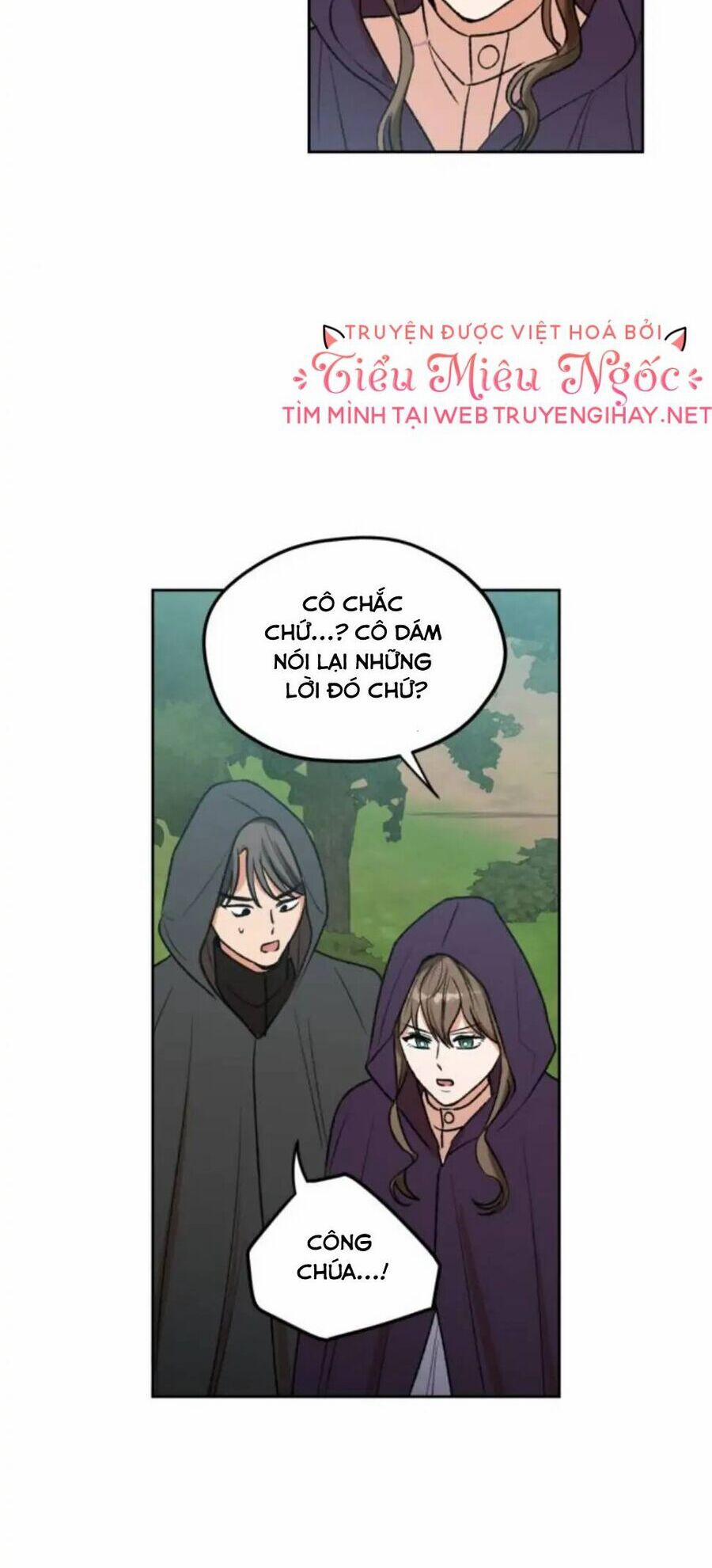 Ta Muốn Biến Phu Quân Thành Bá Chủ 80 trang 37