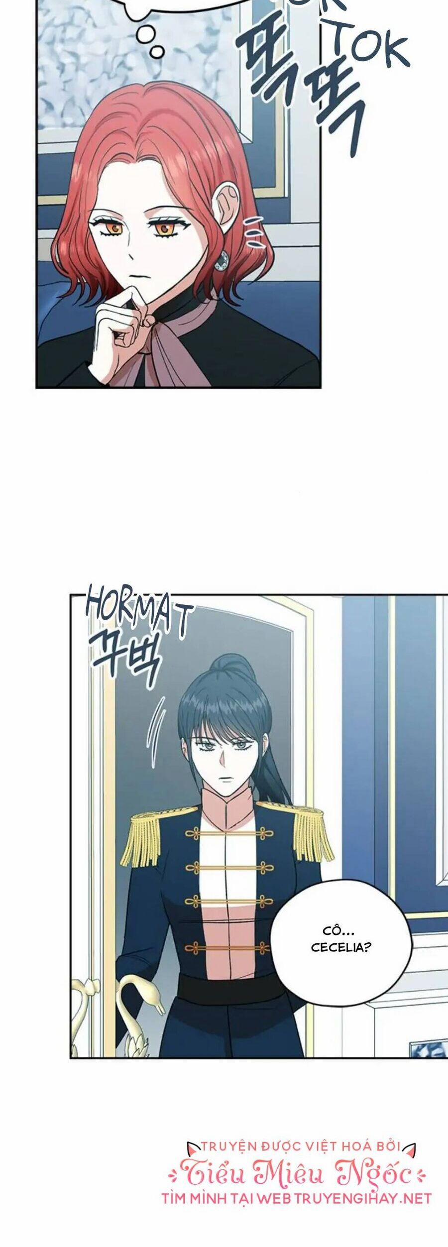 Ta Muốn Biến Phu Quân Thành Bá Chủ 80 trang 9