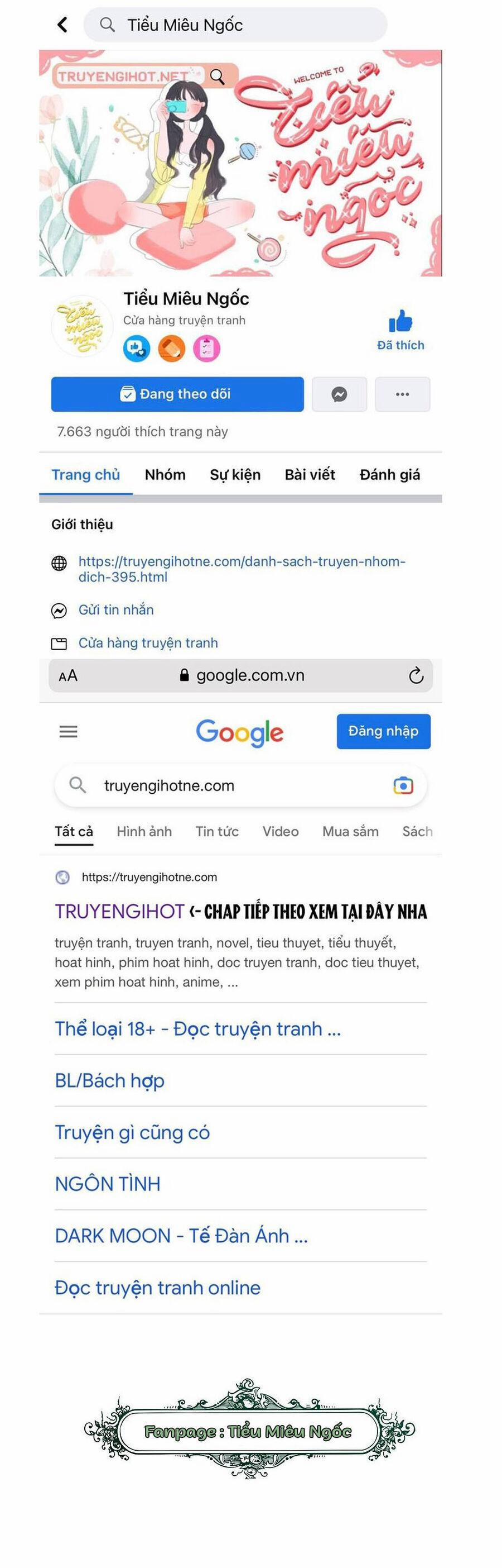 Ta Muốn Biến Phu Quân Thành Bá Chủ 81 trang 0