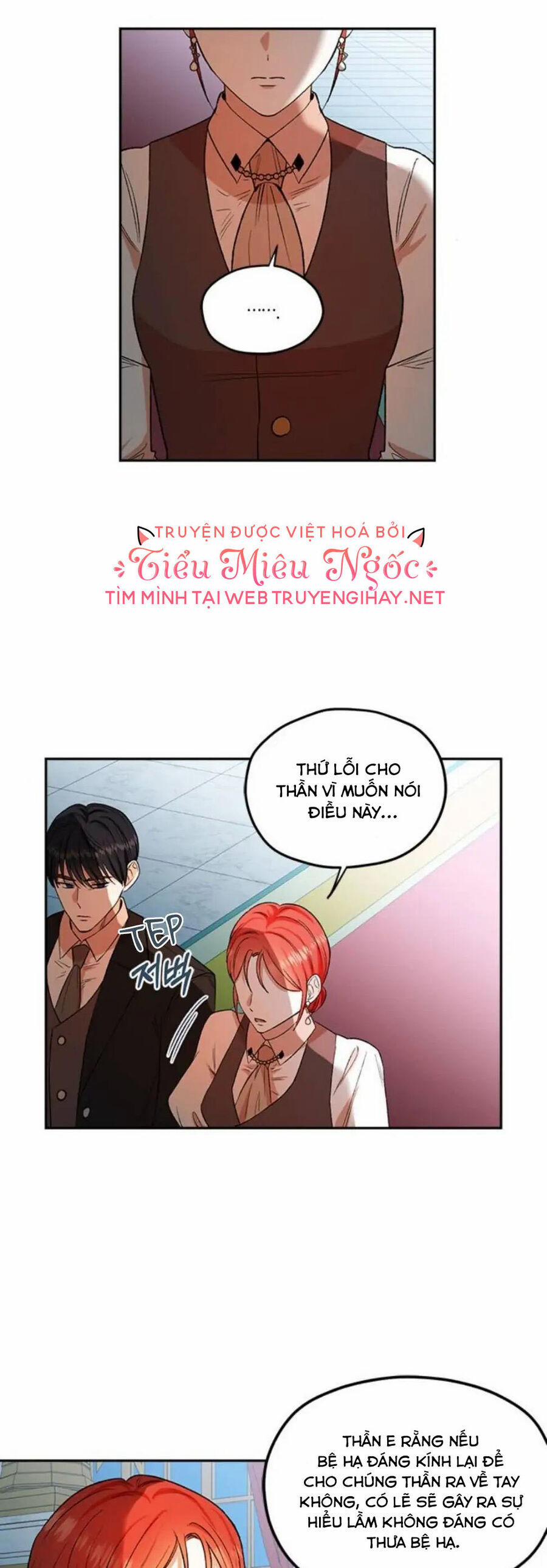 Ta Muốn Biến Phu Quân Thành Bá Chủ 81 trang 11