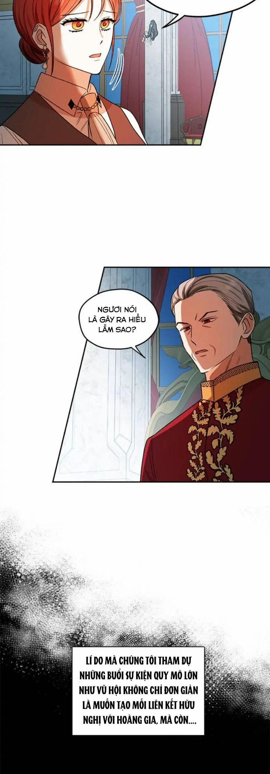 Ta Muốn Biến Phu Quân Thành Bá Chủ 81 trang 12