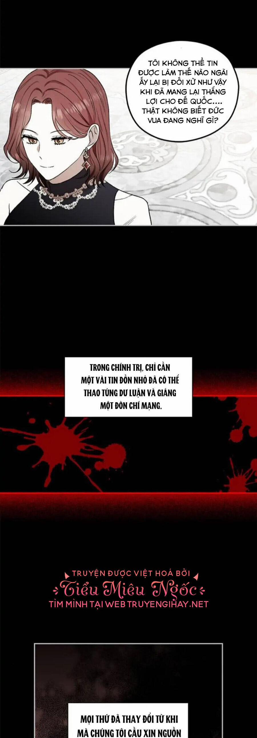 Ta Muốn Biến Phu Quân Thành Bá Chủ 81 trang 14