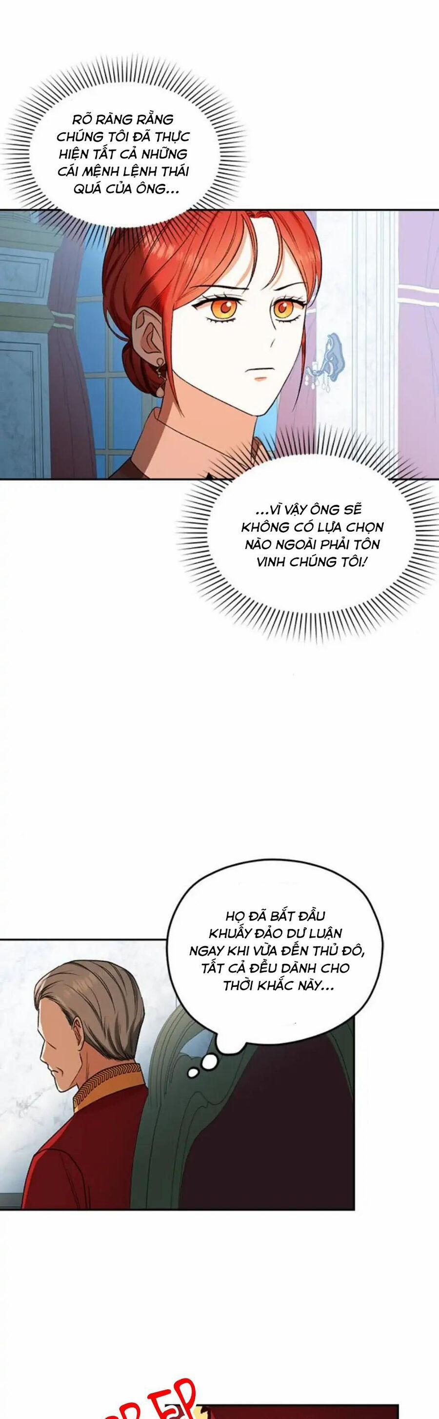 Ta Muốn Biến Phu Quân Thành Bá Chủ 81 trang 16