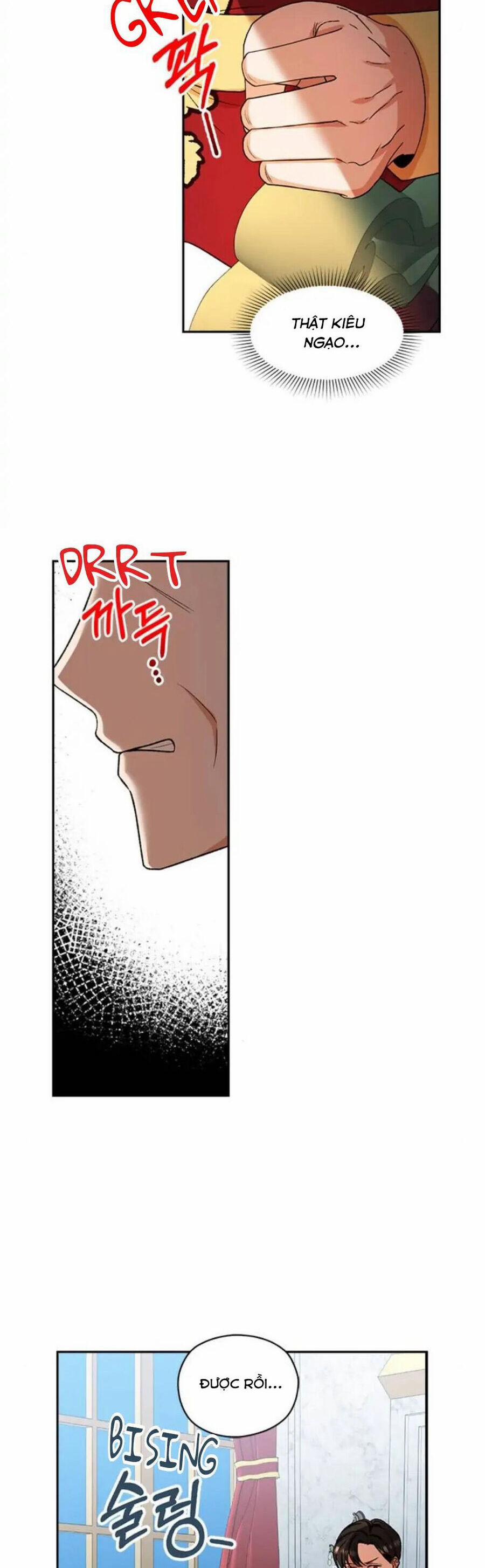 Ta Muốn Biến Phu Quân Thành Bá Chủ 81 trang 17