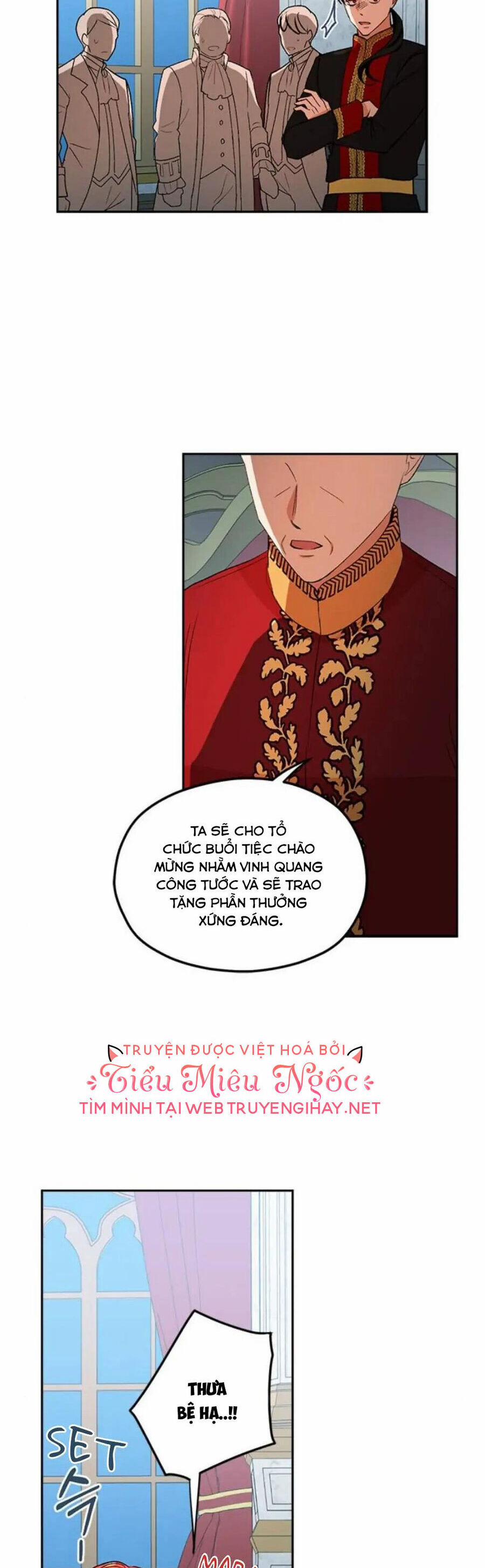 Ta Muốn Biến Phu Quân Thành Bá Chủ 81 trang 18