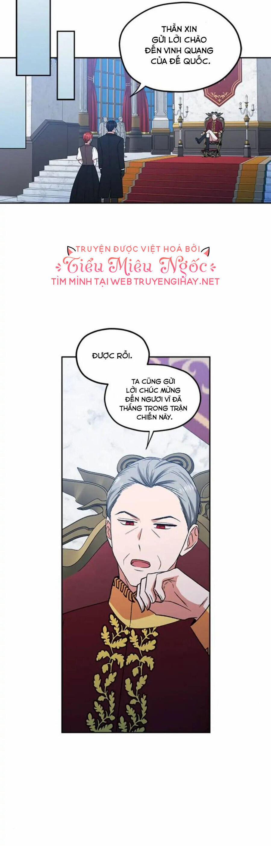 Ta Muốn Biến Phu Quân Thành Bá Chủ 81 trang 2