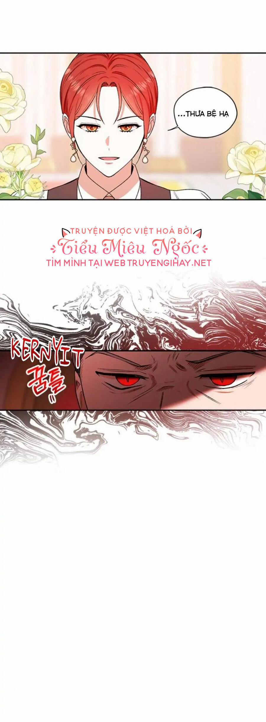 Ta Muốn Biến Phu Quân Thành Bá Chủ 81 trang 20