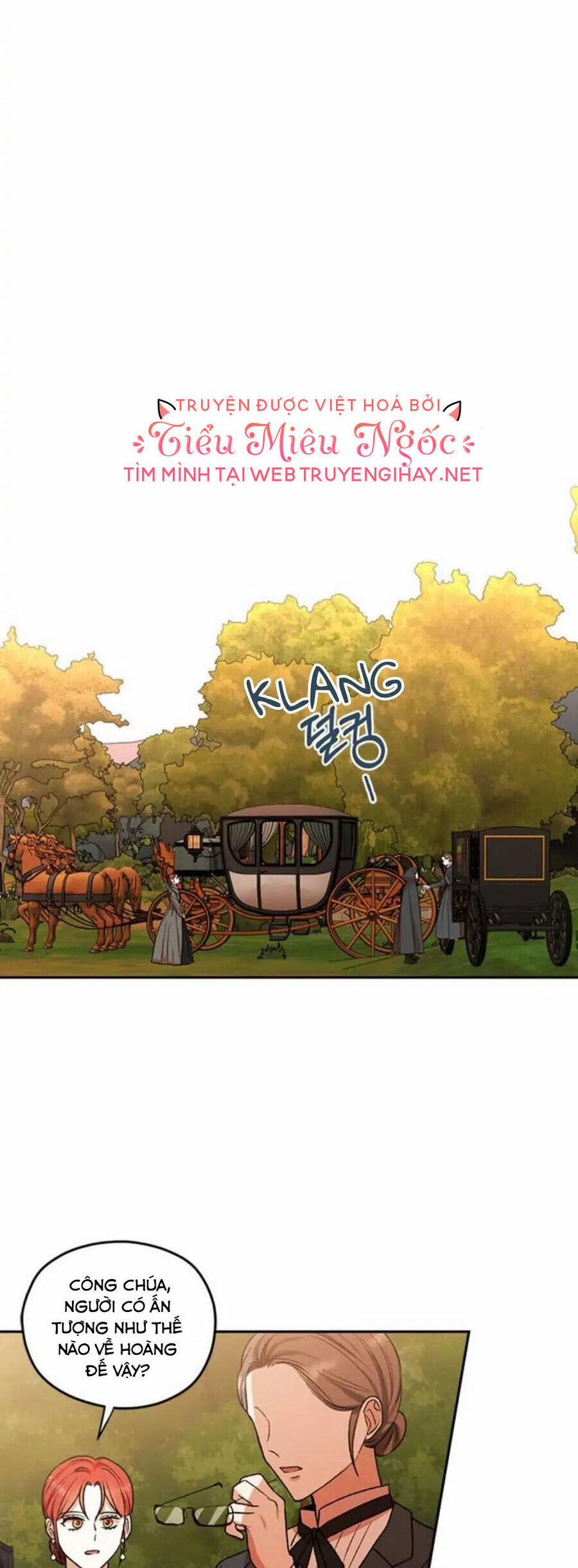 Ta Muốn Biến Phu Quân Thành Bá Chủ 81 trang 21