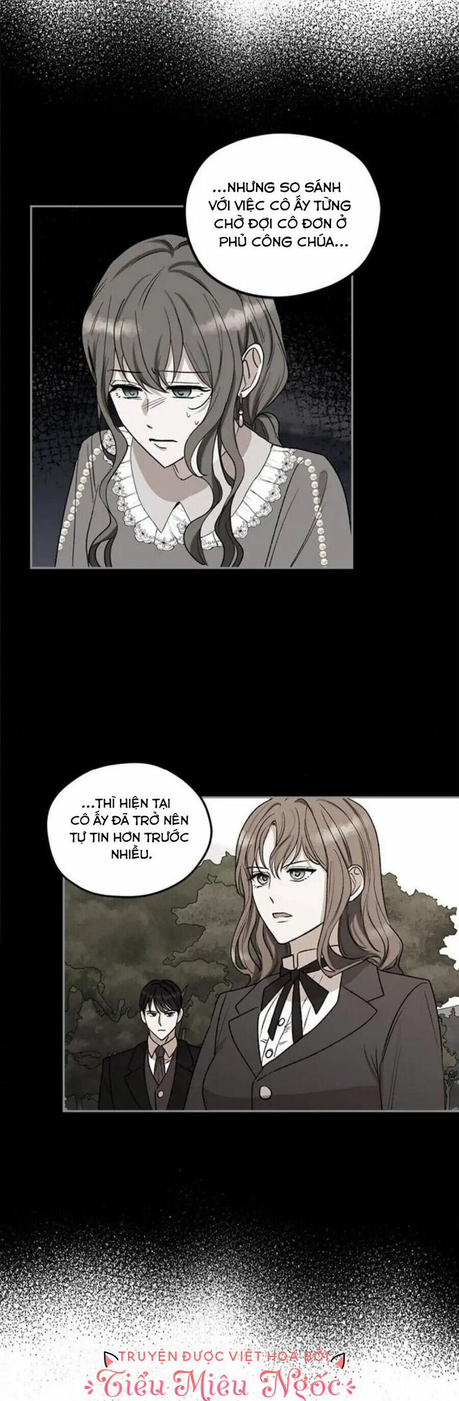 Ta Muốn Biến Phu Quân Thành Bá Chủ 81 trang 27