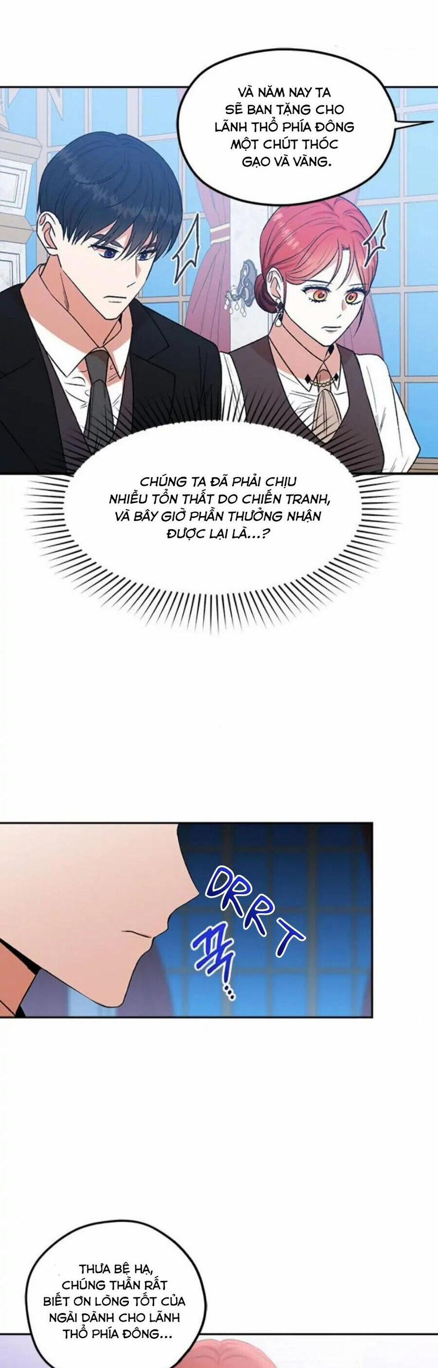 Ta Muốn Biến Phu Quân Thành Bá Chủ 81 trang 3