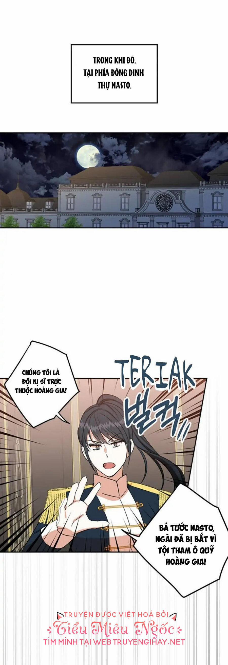 Ta Muốn Biến Phu Quân Thành Bá Chủ 81 trang 30