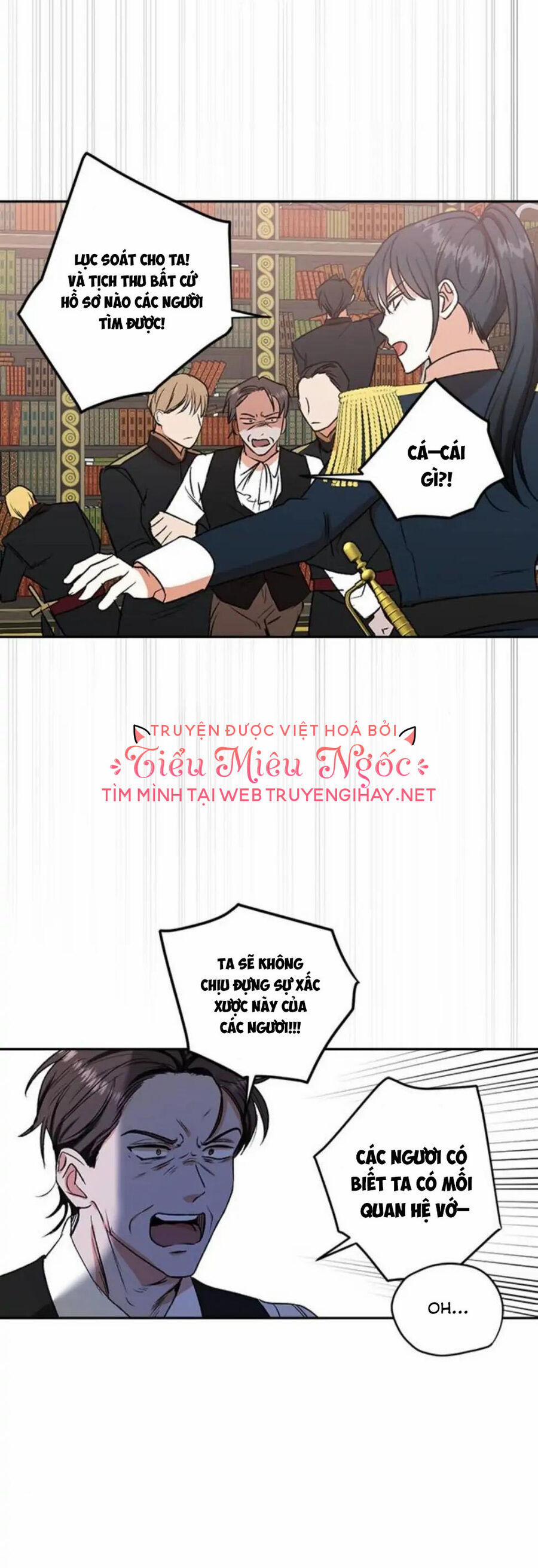 Ta Muốn Biến Phu Quân Thành Bá Chủ 81 trang 32