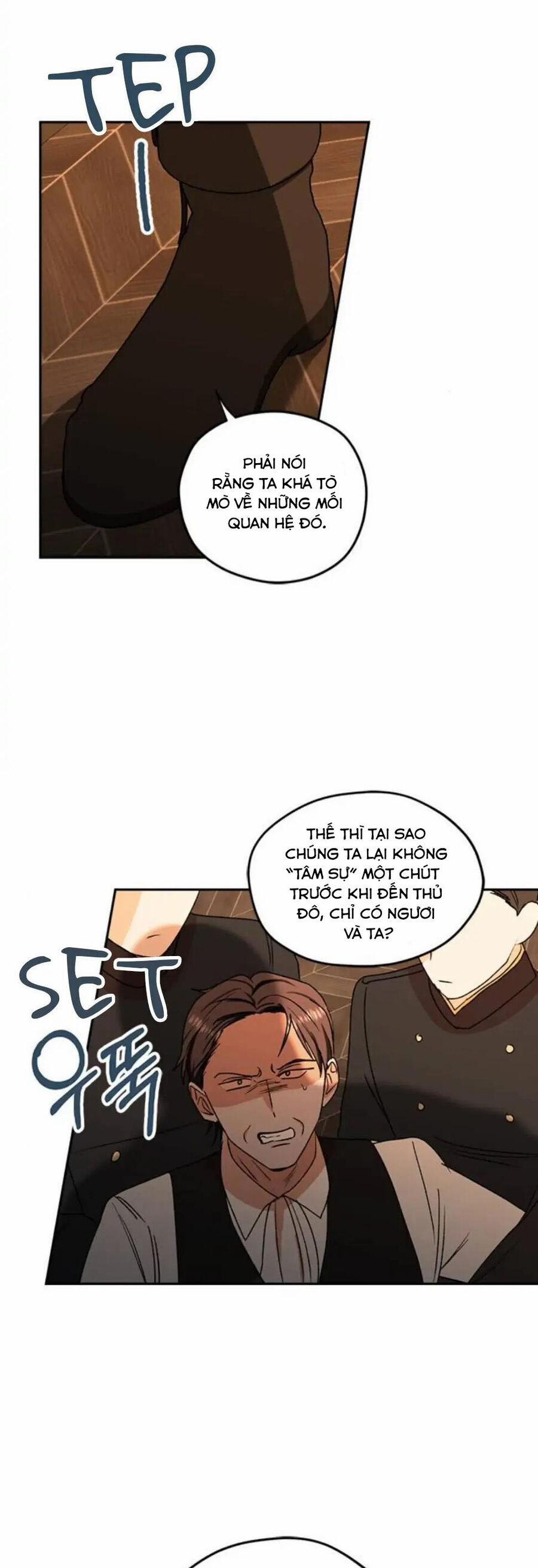 Ta Muốn Biến Phu Quân Thành Bá Chủ 81 trang 33