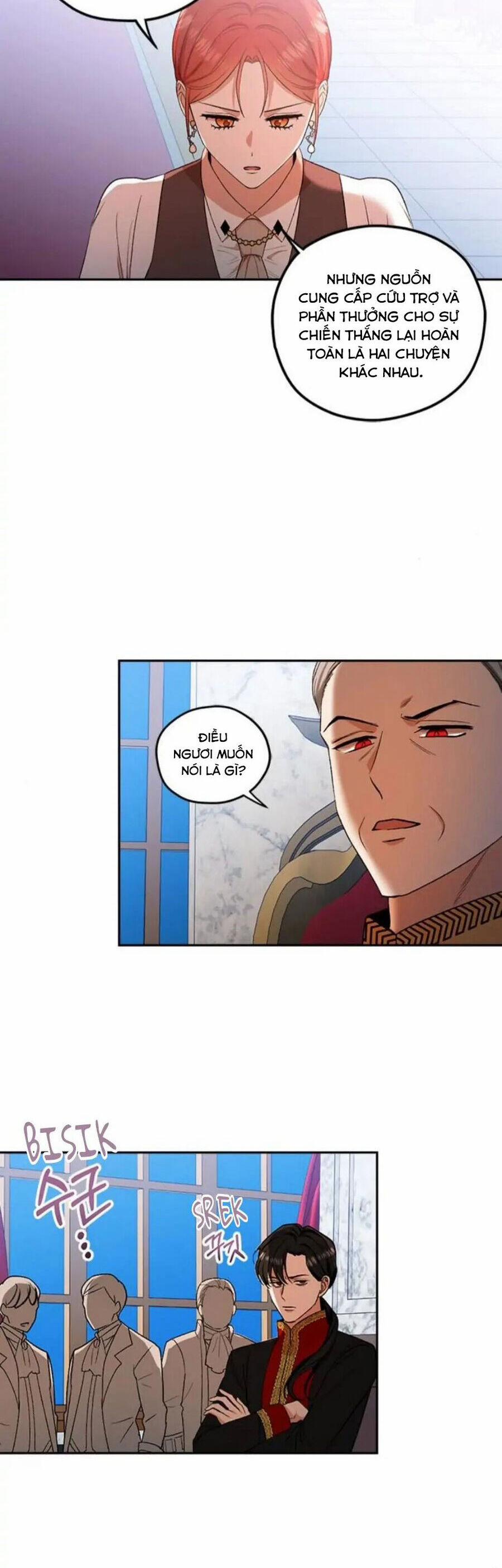 Ta Muốn Biến Phu Quân Thành Bá Chủ 81 trang 4